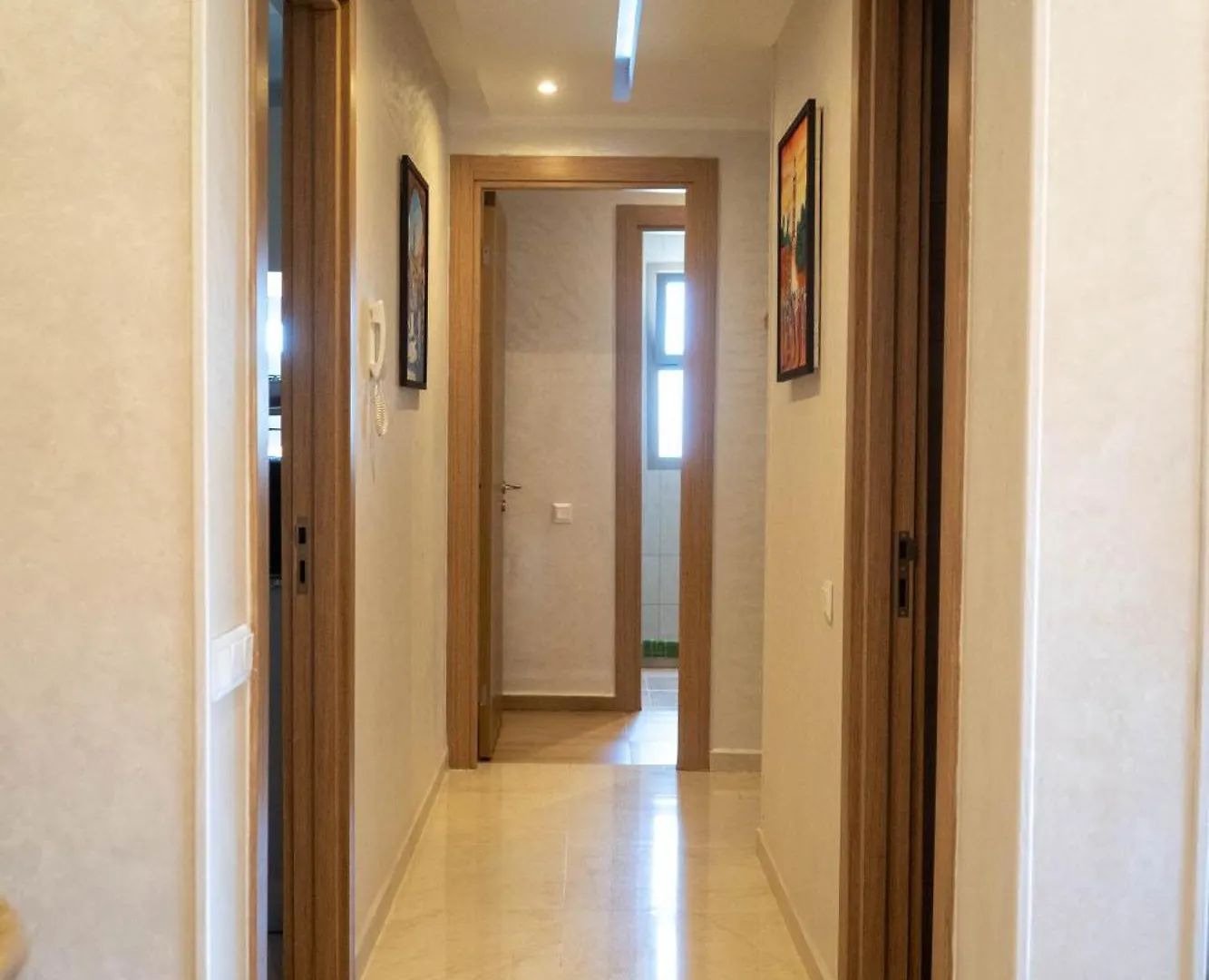 Magnifique Appartement Moderne De 2 Chambres Avec Piscine A 10 Min Du Centre De Marrakech Μαρακές 0*,  Μαρόκο